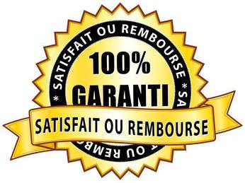 Garantie 100%