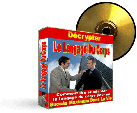 6 Audios Mp3 pour D&eacute;crypter le Langage du Corps