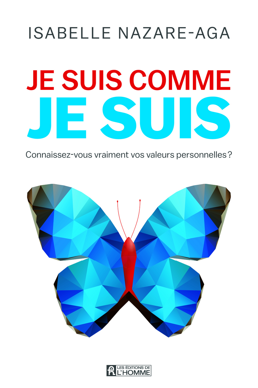 je suis comme je suis de Isabelle Nazare-Aga {{brizy_dc_image_alt imageSrc=