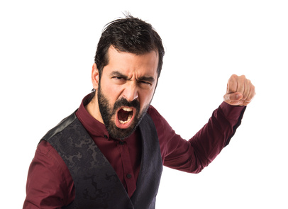 Comment Gérer une Personne Agressive {{brizy_dc_image_alt imageSrc=