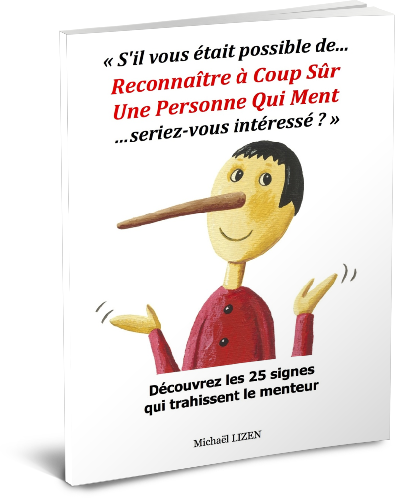 Comment Reconnaître un Menteur : 25 Signes {{brizy_dc_image_alt imageSrc=