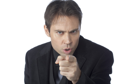 Test de la Personnalité Manipulatrice